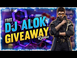 For similar png photos you can look under it or use our search form, visit the. Free Dj Alok And Fun Custom For All Free Fire Live With Romeo Ao Vivo Youtube