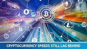 Bitcoin clients enable users to set the size of commission payments independently, but the processing fee must be adequate. Speed Or Security Which Is More Important To Cryptocurrency Trading Education