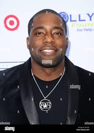 Brian banks hi-res stock photography and images