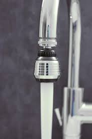 low flow kitchen faucet aerator (eco