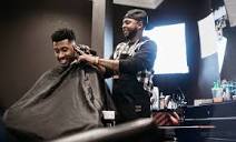 Salon - Men's Haircut / Barber - Hair Traps Barbershop (Miramar ...