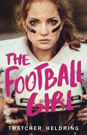 Book Review: The Football Girl