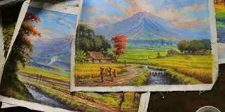 Check spelling or type a new query. Sejarah Pelukis Sokaraja Yang Mulai Dimakan Zaman Merdeka Com