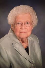 Ruth (Black) Spears Obituary November 13, 2013
