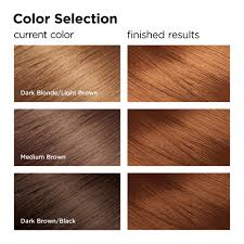 Revlon Colorsilk Beautiful Color Permanent Hair Dye With Keratin 100 Gray Coverage Ammonia Free 53 Light Auburn Walmart Com In 2021 Grey Hair Coverage Permanent Hair Dye Hair Color