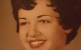 Diane Elaine Trimble Hamm