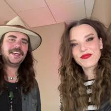 Tickets are officially ON SALE for "The Living Room Sessions" Tour with  Lzzy and Joe! This will be our first ever acoustic tour together playing  your favorite Halestorm songs stripped down, music that ...