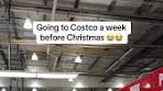 Love/Hate Relationship with Costco Shopping Experience