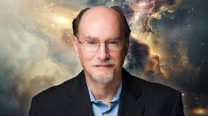 Science-Backed Psychic Abilities with Dean Radin Ph.D