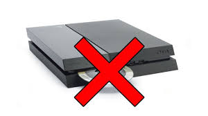 How To To Play Ps4 Games Without A Disc Youtube