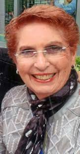 Betty Ann (Lucas) Wise