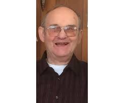 Richard J. Ploof I Obituary (2021)