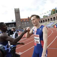 Jul 01, 2021 · vikebladet vestposten: Diamond League Karsten Warholm Verpasst Knapp Hurden Weltrekord