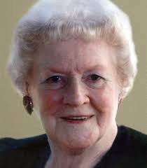 Florence Gauthier Obituary