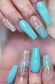 No matter your nail length and shape, these gradient manicures looks amazing. This Summer Awesome Ombre Nails Ideas Colorful And Classic Nails Womenstyle