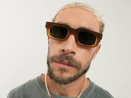 OSCAR & FRANK THE JONES BROWN GRADIENT