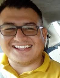 Carlos Alberto Olmeda-Hernandez Obituary