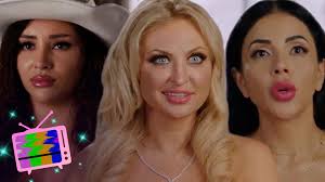 On “90 Day Fiancé: The Last Resort,” Jasmine and Gino aren’t getting along 