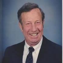 Herbert "Check" Cleaves Obituary