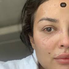حبيبي انا هل خدود اسم الله. ØªÙØ§Ø¹Ù„ ÙƒØ¨ÙŠØ± Ù…Ø¹ Ù†Ø§Ø¯ÙŠÙ† Ù†Ø¬ÙŠÙ… Ø¨Ø¹Ø¯ Ø§Ø³ØªØ¹Ø±Ø§Ø¶ Ù†Ø¯ÙˆØ¨ ÙˆØ¬Ù‡Ù‡Ø§ ÙÙŠ ÙŠÙˆÙ… Ø§Ù„Ù…Ø±Ø£Ø© Ø§Ù„Ø¹Ø§Ù„Ù…ÙŠ Ù…Ø¬Ù„Ø© Ø³ÙŠØ¯ØªÙŠ