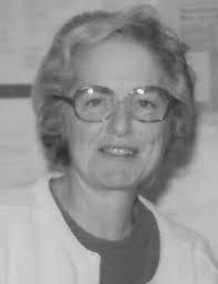 Obituary information for Jane Olinger Heil