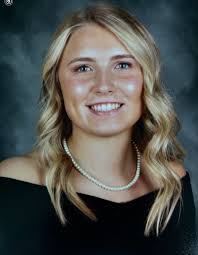 CONGRATULATIONS EMMA PARKS