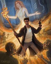 A part of her remained in dresden's mind, letting him play the guitar and hear echoes of her in his head. Dresden Dead Beat Dresden Files Dresden Fantasy Aesthetic