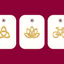 Gold Enamel Pin Mockup Ver 2 In 2020 Gold Enamel Enamel Pins Branding Kit