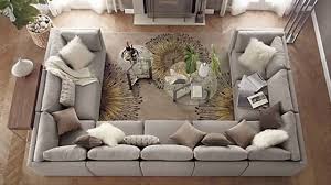 About 71% of these are sofas, sectionals & loveseats, 0% are furniture legs, and 66% are modern sofas. Awesome U Shaped Sectional Sofa Youtube