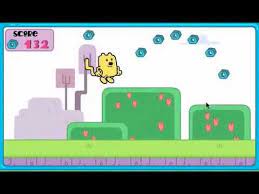 This channel is intended to be used to upload wow! Wubbzy S Amazing Adventure Game Youtube