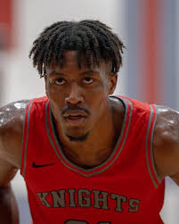 Game Day! 🏀 In the final game of the regular season, the Knights take