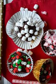 Hot Chocolate Bomb Toss These Hot Chocolate Bombs Into A Mug Of Warm Milk And You Instantly Have Smooth In 2020 Diy Hot Chocolate Homemade Hot Chocolate Hot Chocolate