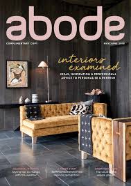 Abode Issue 35 By Twenty Seven Publishers Issuu
