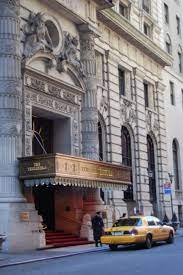 The Peninsula Hotel Upper East Side New York New York Hotels Peninsula Hotel New York Travel