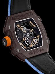 Rafael nadal just wore a $1 million richard mille watch on court at the french open the groundbreaking tourbillion appears to be bringing the spaniard luck, too. Nadal Wears Most Expensive Watch Ever Worn On Tennis Court As He Shows Off 780k Custom Richard Mille In French Open