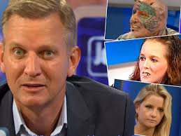 Top ten BEST Jeremy Kyle moments of 2015