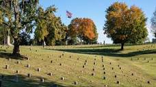 Fredericksburg National Cemetery (U.S. National Park Service)