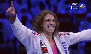 Mackenzie Dern Vs Gabi Garcia World Pro 2015 Mma Micks