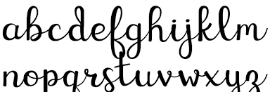 Kg eliza all rights reserved. Kg Eliza Schuyler Script Font Ffonts Net