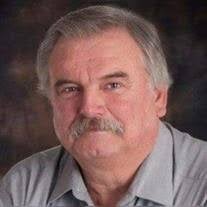 Daniel Hedlund Obituary