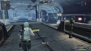 Zombies Monsters Robots Zmr Third Person Shooter Zombie Monster Multiplayer Games