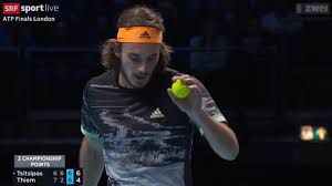 Maybe you would like to learn more about one of these? Atp Finals Tsitsipas Gewinnt Dramatisches Endspiel 20 Minuten