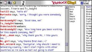 Listing of sites about fun chat games with avatars. What Happened To The Old Fashioned Chat Room They Were Quite Popular In The 90s But Are Virtually Nonexistent Today Quora