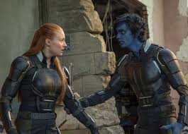 Famke has been a tireless advocate for animal rights and was active in the 2007 peta fundraising campaign. Has Apocalypse Messed Up The First X Men Movie Yes And No Cnet