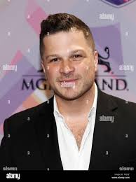 Mark shunock hi-res stock photography and images