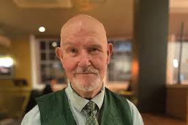 Victor Alan Heath 1932-2025