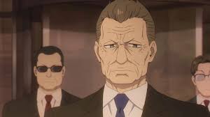 spy family/characters