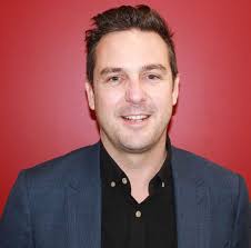 Meet Kane Wright, partnerships and engagement manager, Business Hawke's Bay