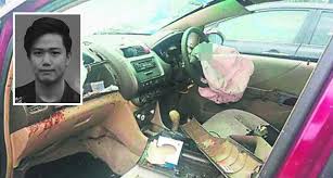 Check spelling or type a new query. Pemuda Maut Akibat Leher Ditembusi Serpihan Logam Airbag Kereta Isu Semasa Semasa Forum Cari Infonet