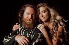 "Forever George & Tammy" featuring Alyssa & Wayne Brewer
